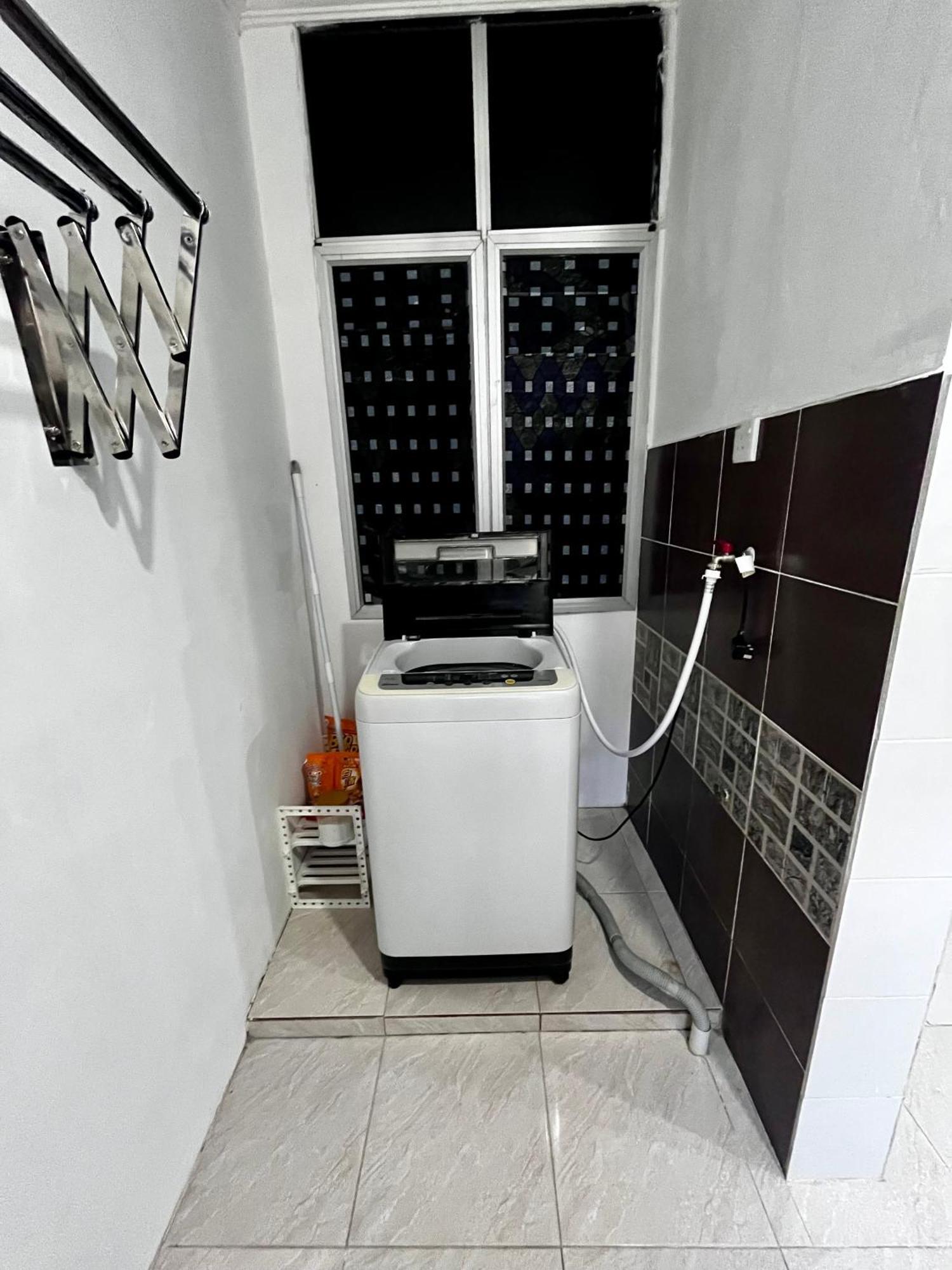 Dh Homestay Sungai Petani Dış mekan fotoğraf
